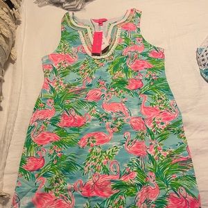 Lilly Pulitzer Harper Shift Dress